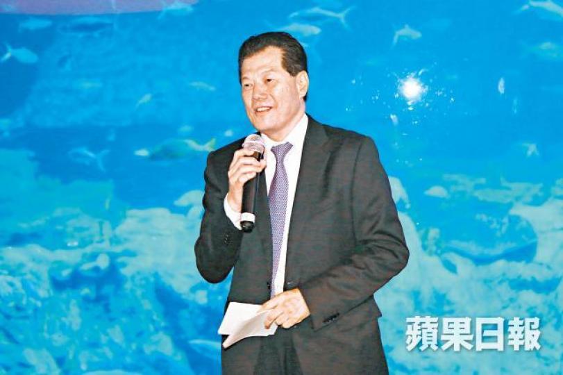 楊 光華懋慈善基金去信律政司,對楊光獲得的離職補償提出異議,信件同時寄給中國國務院及特首。 楊 光華懋慈善基金去信律政司,對楊光獲得的離職補償提出異議,信件同時寄給中國國務院及特首。