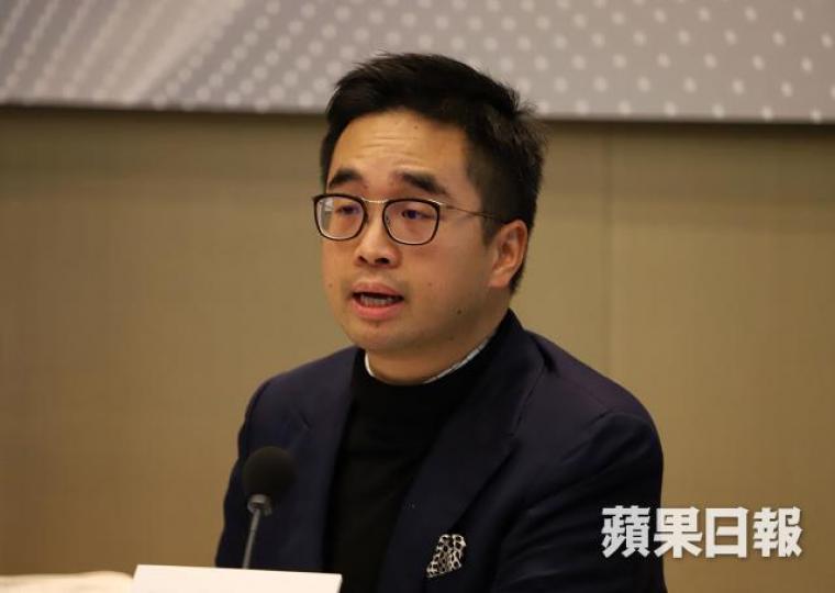 鄭志剛