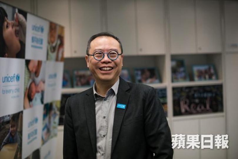 陳立業