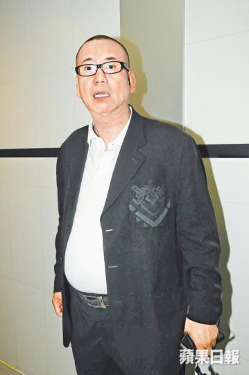 馮成(1954-2019) 馮成(1954-2019)