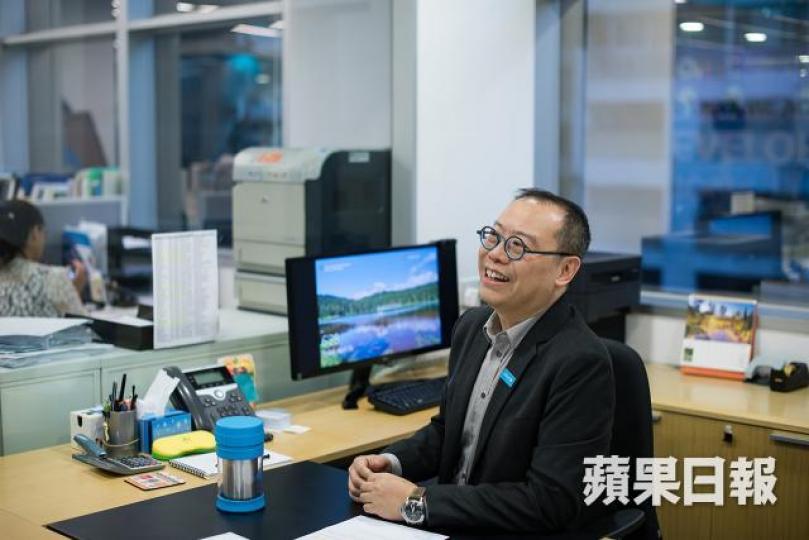 陳立業
