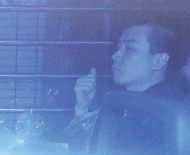 曾友狄(29歲)被控強姦、刑恐及自稱三合會成員共三罪。資料圖片 曾友狄(29歲)被控強姦、刑恐及自稱三合會成員共三罪。資料圖片