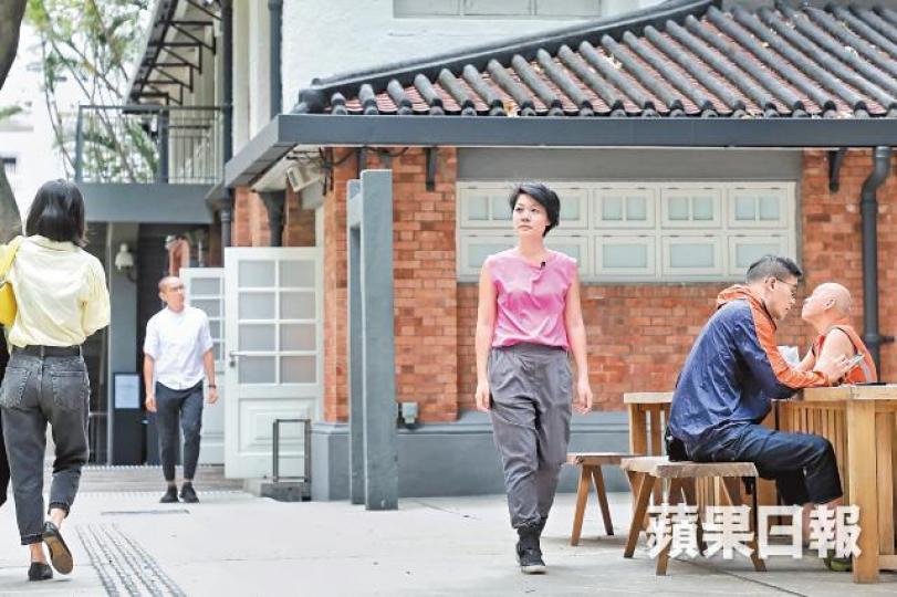 經一輪爭取後，皇都戲院終獲評為一級歷史建築。