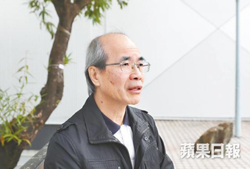 劉銳紹認為，今天的新聞封鎖比1989年更嚴重。朱永倫攝鄭明仁嘆道，即使八九民運和六四鎮壓至今已三十年，他那一輩新聞人絕對不會忘記。梁志永攝