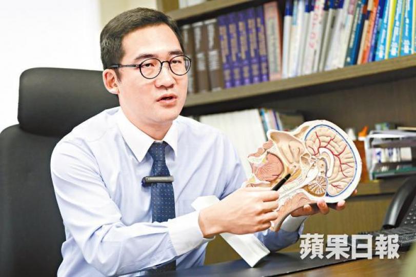 李立言醫生