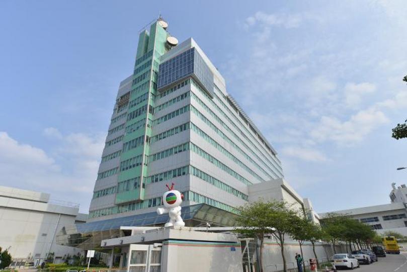 TVB承認投資星美債券是錯誤。 TVB承認投資星美債券是錯誤。