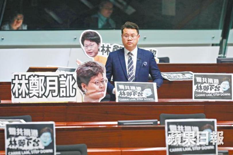 尹兆堅 尹兆堅
