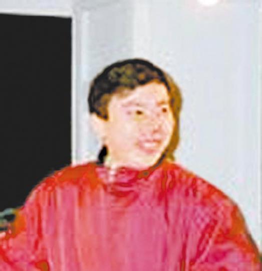 張銘 張銘