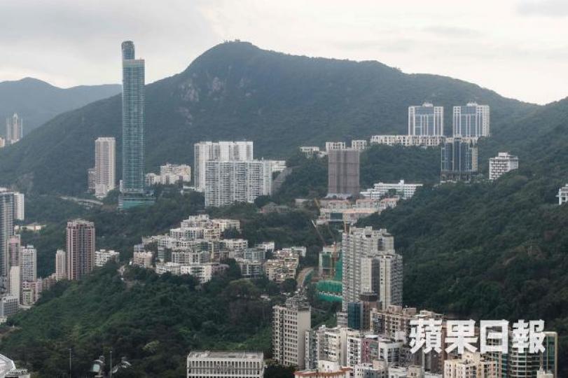 《逃犯條例》通過或會觸發新一輪大價樓拋售潮。資料圖片 《逃犯條例》通過或會觸發新一輪大價樓拋售潮。資料圖片