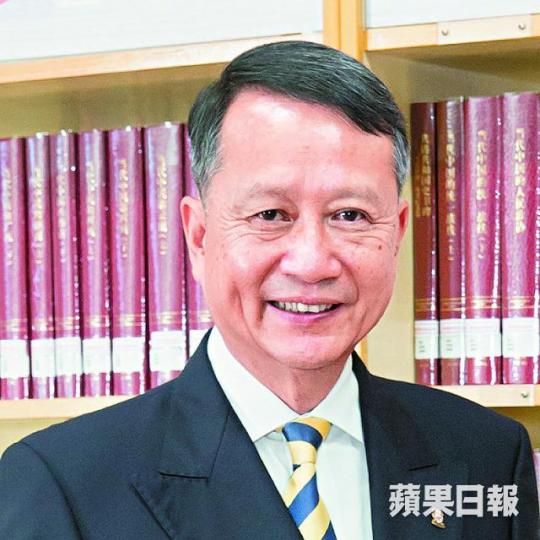 陳榮光 陳榮光