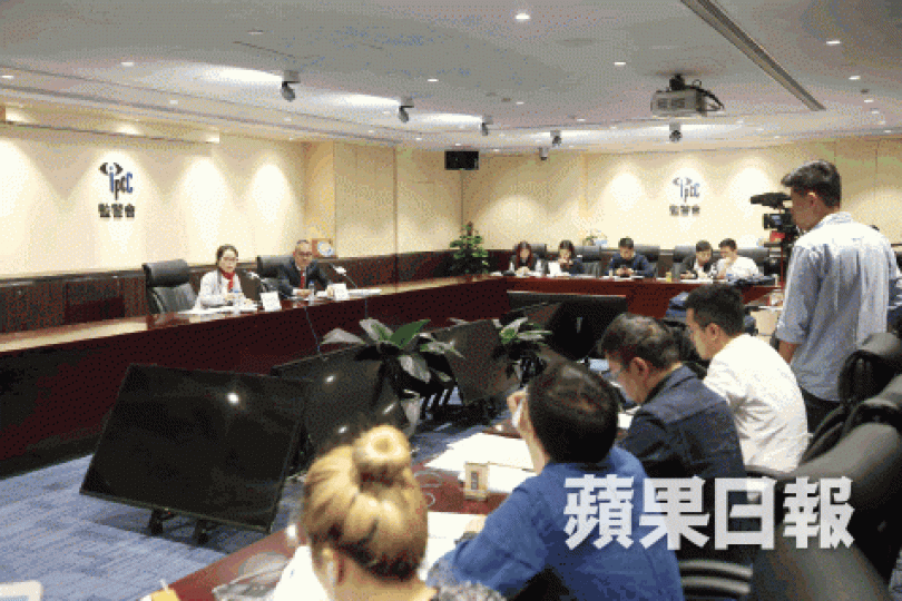 監警會至今未有調查權及懲處權,與外國政府成立的監察組織相比「矮了一截」。資料圖片
監警會至今未有調查權及懲處權,與外國政府成立的監察組織相比「矮了一截」。資料圖片