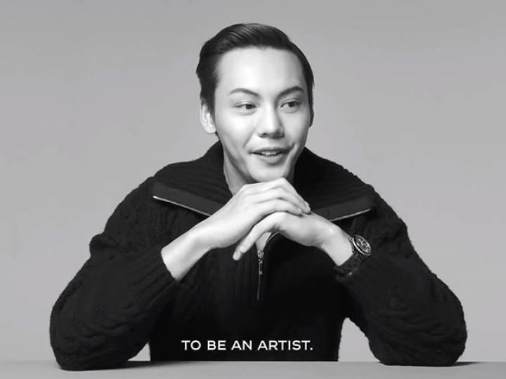 香港演員說不好英語的,會被笑;而說上了美式英語的,又隨時惹人說是偽裝。 香港演員說不好英語的,會被笑;而說上了美式英語的,又隨時惹人說是偽裝。