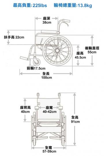 Kawamura KA-L822-2