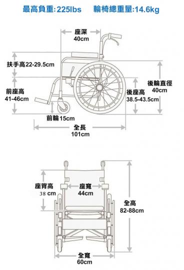 MIKI DELUXE 16-2