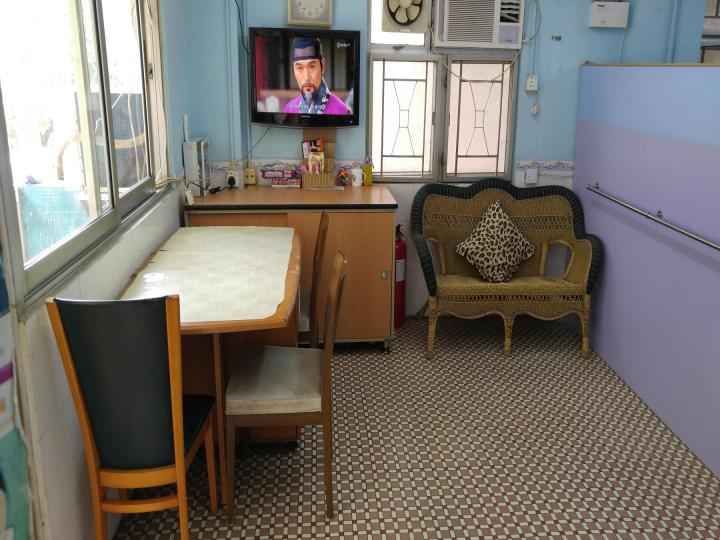 活動區／客廳／飯廳