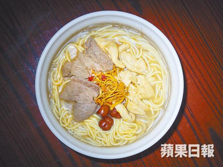 50街坊票選　荃灣名物最佳米線2