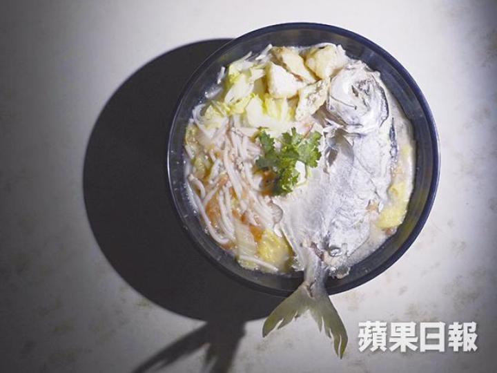 50街坊票選 荃灣名物最佳米線1
