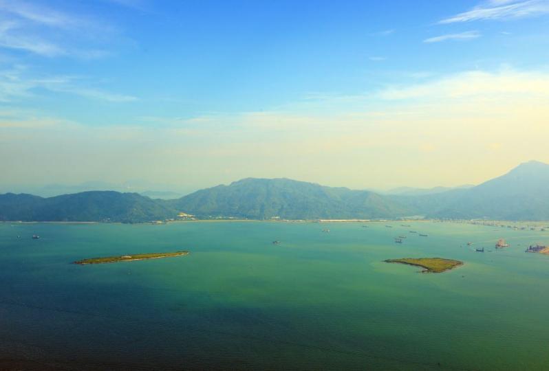 大小磨刀海岸公園01