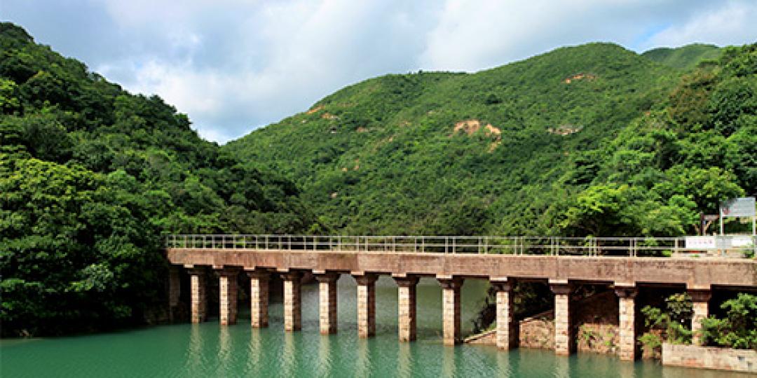 【登山遠足】大潭郊野公園至鰂魚涌