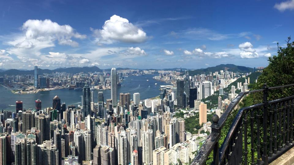 一個太平山頂，多種趣味玩法