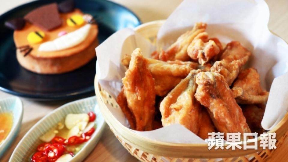 全球首間龍貓餐廳 必食Oreo煤炭屎4