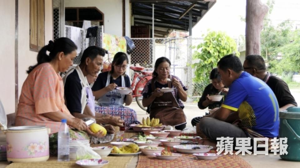 青木瓜沙律無木瓜？正宗食法加臭魚醬4