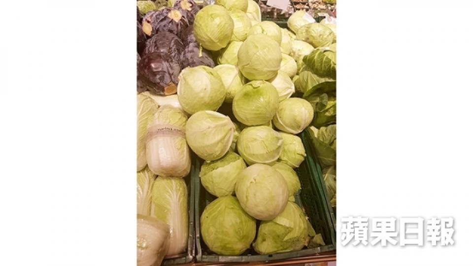 學煮德國冬天暖胃家常菜 椰菜牛肉卷5