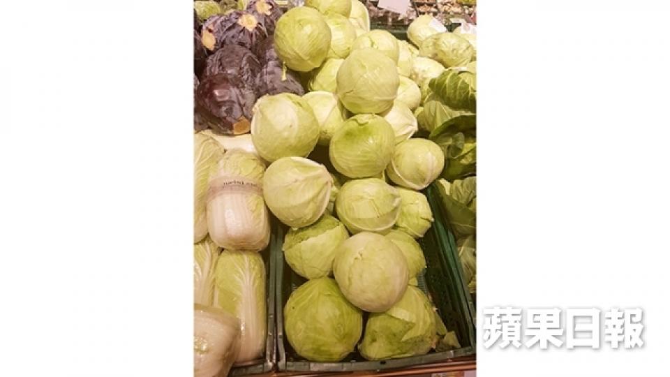 學煮德國冬天暖胃家常菜 椰菜牛肉卷5