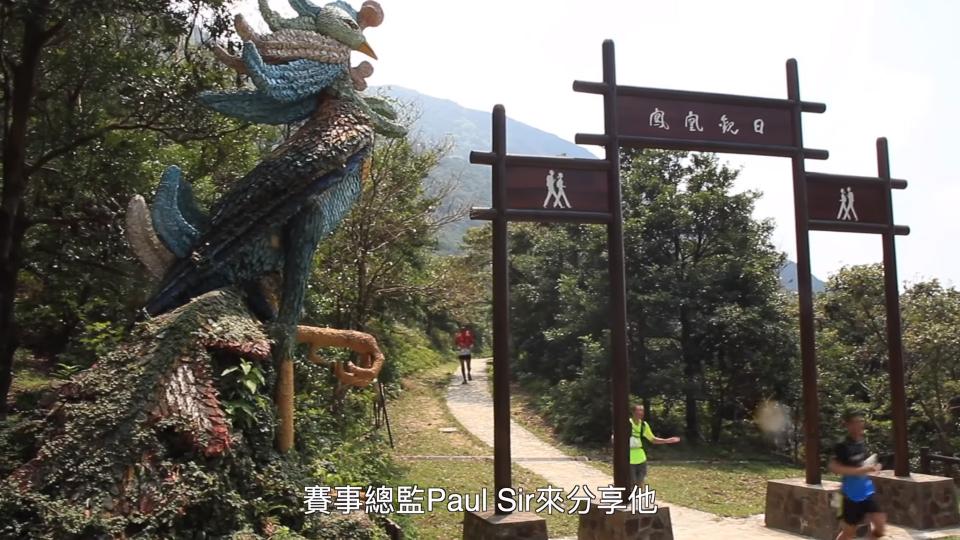 FolloMe隨我行.山|#06 鳳凰山|認識越野跑