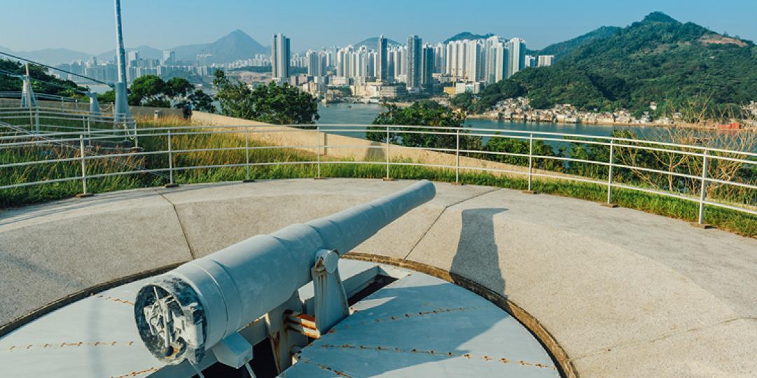 【大城小區】東區｜道地體驗｜筲箕灣的海事情緣