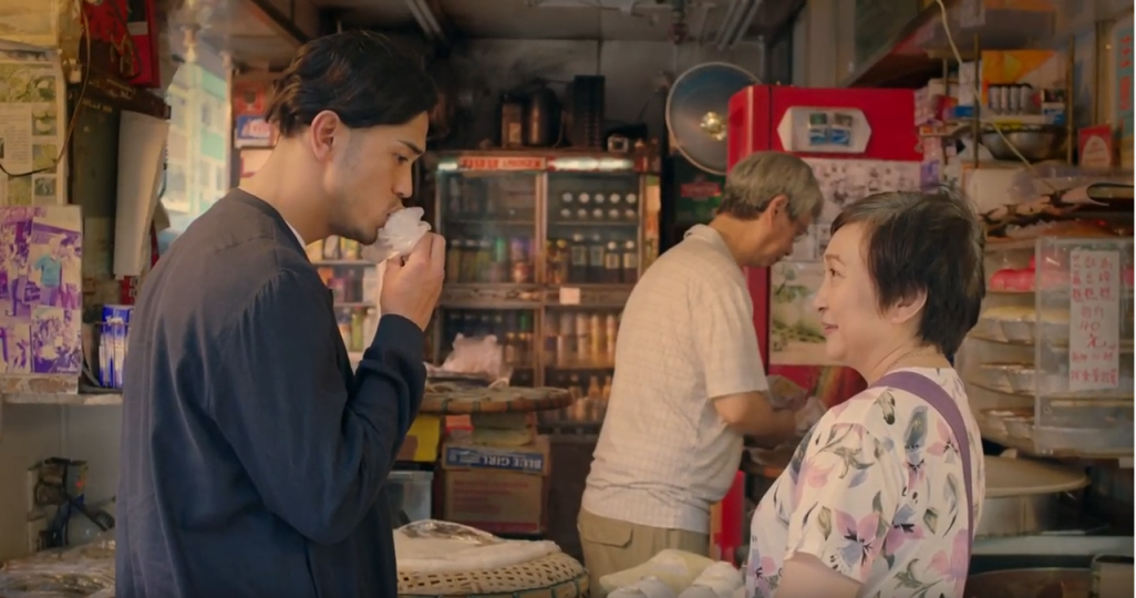 【大城小區】深水埗　小店美食