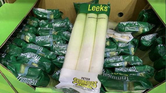 好市多驚見「又大又粗奇特食材」...