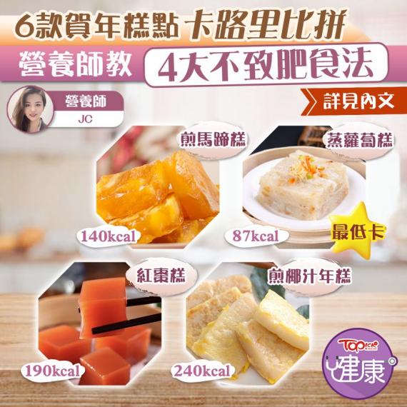 小心熱量陷阱！ 全文：http://bit.ly/3D7E7sb...