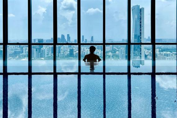 包早、晚兩自助餐、可週末入住每位$735起詳情及訂購：https://ww1.ctshk.com/zh/ch-packageshort/...