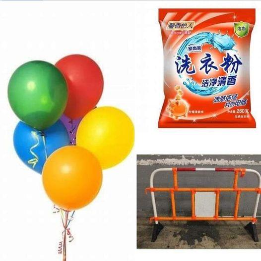 美國認證大殺力武器.......