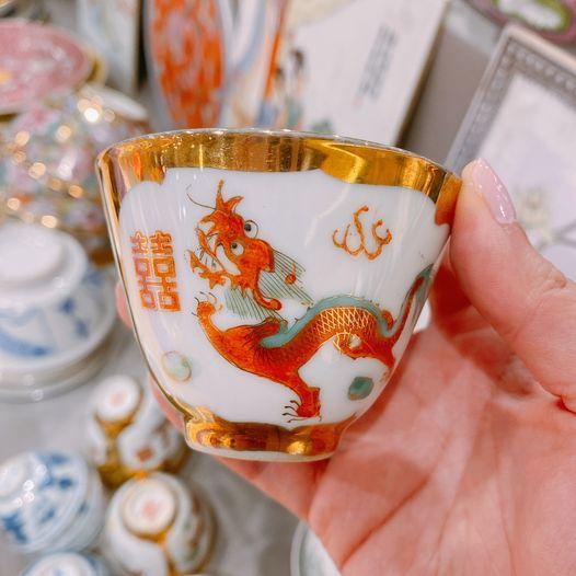 而家已經買少見少......