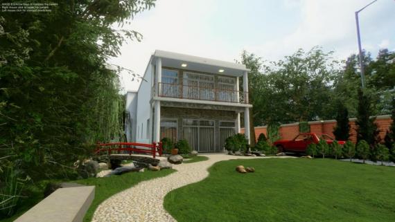 元宇宙內復建李小龍故居...
