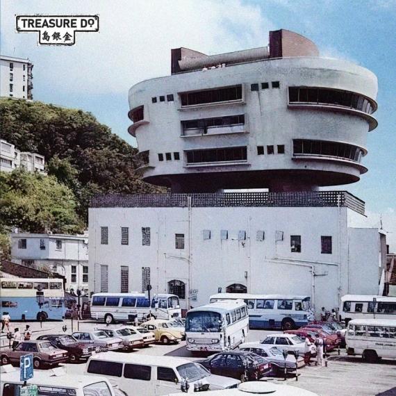 1970年代的山頂。
喺我心裡面，呢個先係正確嘅山頂印象...