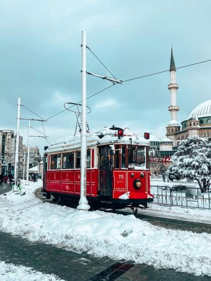 Istanbul, Turkey 土耳其 - 伊斯坦布爾...