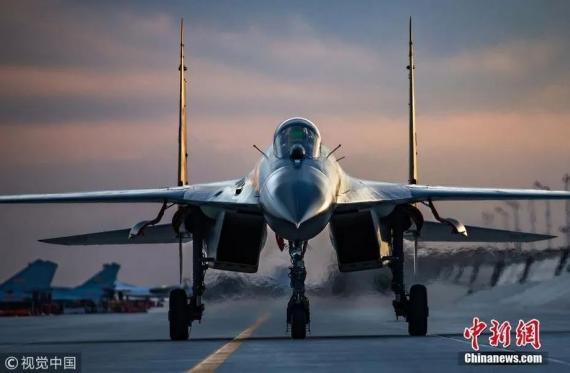 中國空軍建軍73周年紀念日...
