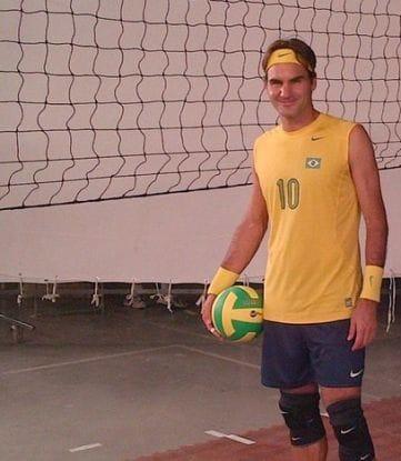 網壇傳奇
Roger Federer宣佈即將退役...