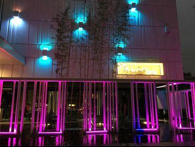 好鐘意呢間餐廳真係好靚...