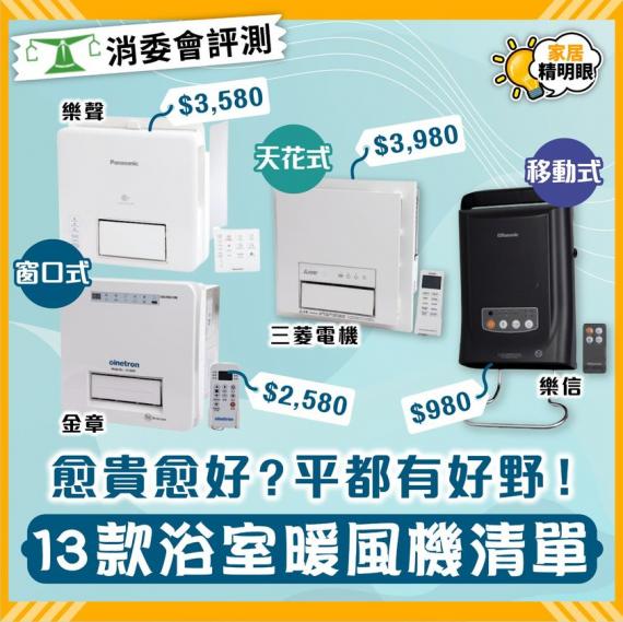呢排凍冰冰，好想買部暖氣機擺喺屋企...