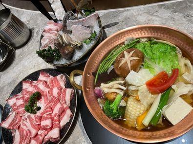 大家吃火鍋會加芋頭嗎...