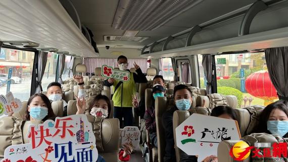 赴港團隊游恢復　近40老廣出發嘗鮮看香港新變化...