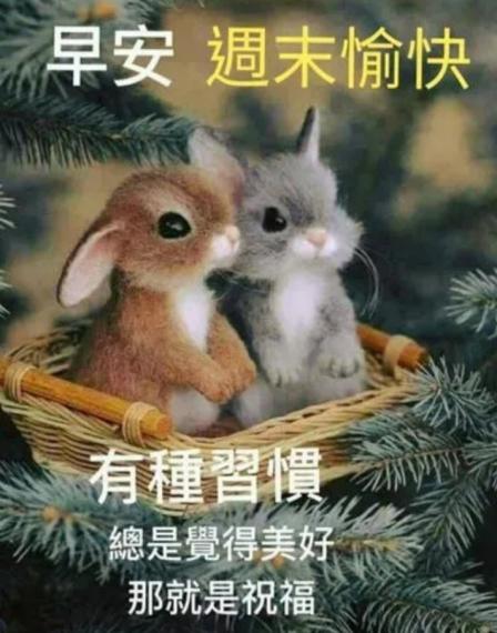 祝願朋友
事事順利！...