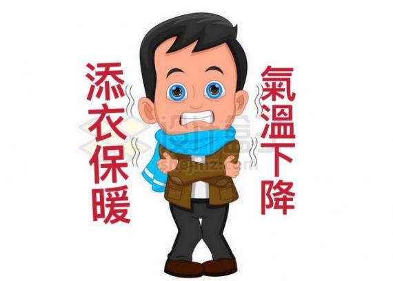 留意天氣

今晚氣溫下降，大家要注意保暖。...