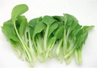 雞毛菜
雞毛菜又名青菜、小白菜、上海青,是十字花科蔬菜大白菜的變種,為含維生素和礦物質最豐富的蔬菜之一,而且雞毛菜是小白菜的嫩苗,口感和質地更為柔嫩,味道清香,是大眾特別喜歡的一種蔬菜。... 雞毛菜
雞毛菜又名青菜、小白菜、上海青,是十字花科蔬菜大白菜的變種,為含維生素和礦物質最豐富的蔬菜之一,而且雞毛菜是小白菜的嫩苗,口感和質地更為柔嫩,味道清香,是大眾特別喜歡的一種蔬菜。...