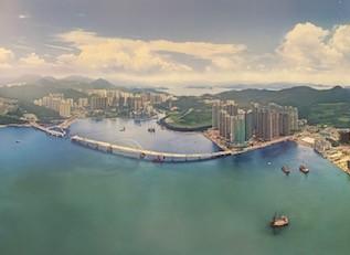 將軍澳跨灣連接路
將軍澳跨灣連接路是香港一座
興建中的大橋,於2018年動工,預計於2022年完成,連接路全長1.8公里,是「多功能」高架橋,以高架方式跨過新界西貢區將軍澳,連接將軍澳東、西岸,六號... 將軍澳跨灣連接路
將軍澳跨灣連接路是香港一座
興建中的大橋,於2018年動工,預計於2022年完成,連接路全長1.8公里,是「多功能」高架橋,以高架方式跨過新界西貢區將軍澳,連接將軍澳東、西岸,六號...