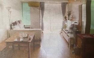 小家庭居所

700 多呎實用面積的房子，有客飯廳、兩寢室、廚房和洗手間已經可以四人居住了。...